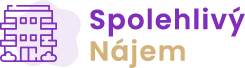 Spolehlivý nájem